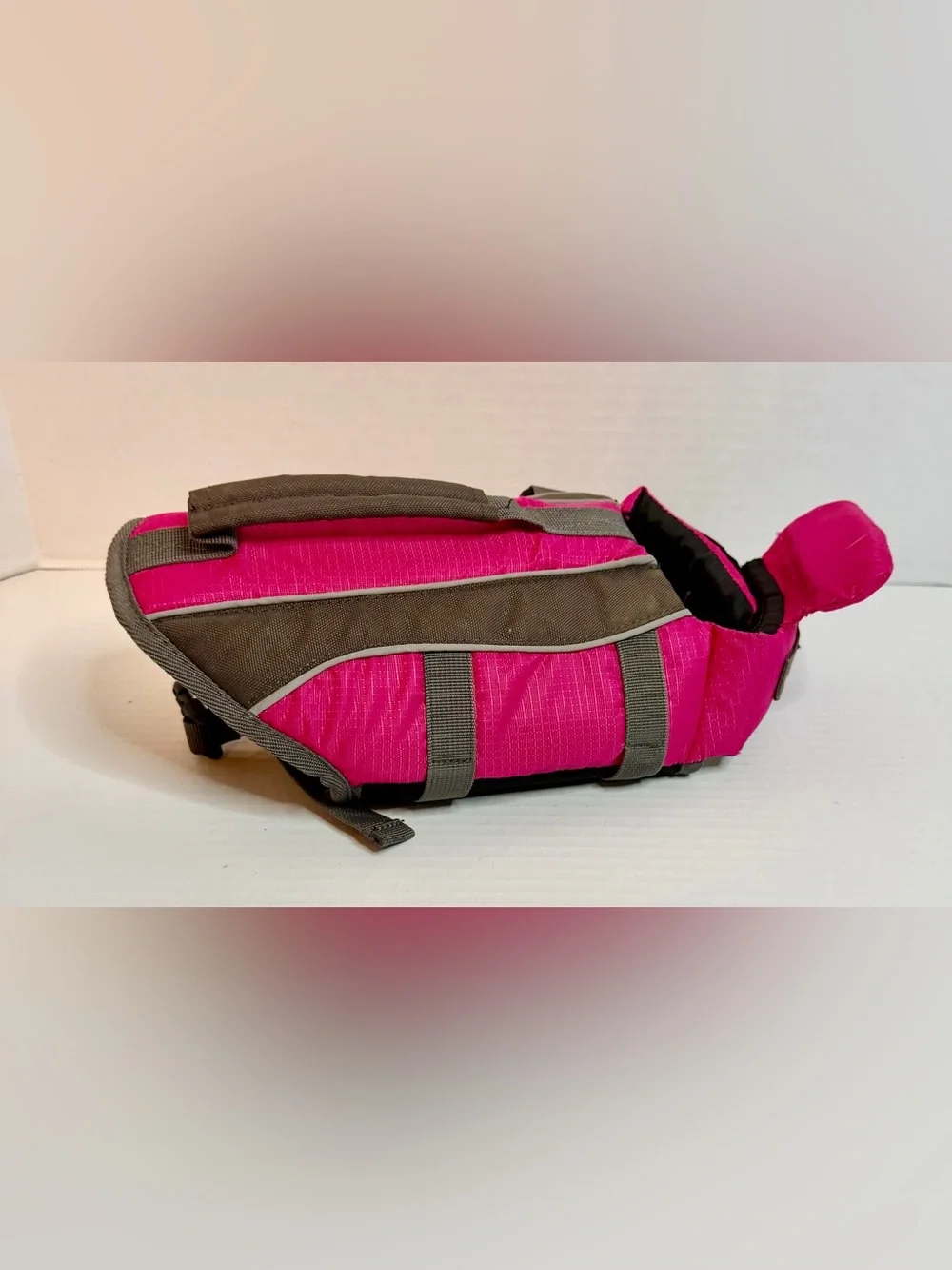 Top Paw Dog Life Jacket